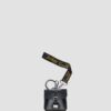 LLAVERO CON BOLSA Llavero con bolsa de cuero Kiev
