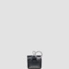LLAVERO CON BOLSA Llavero con bolsa de cuero Kiev