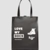 LOVE MY DOCS Bolso tote de piel LOVE MY DOCS Bolso tote de piel