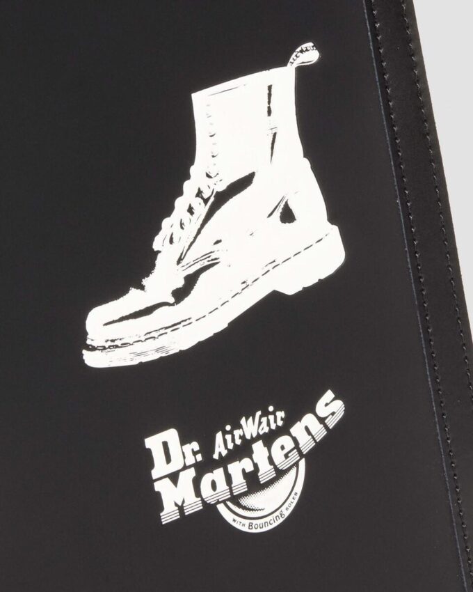LOVE MY DOCS Bolso tote de piel LOVE MY DOCS Bolso tote de piel