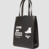 LOVE MY DOCS Bolso tote de piel LOVE MY DOCS Bolso tote de piel