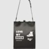 LOVE MY DOCS Bolso tote de piel LOVE MY DOCS Bolso tote de piel