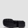 Maybole Hi Botas Chelsea de piel con puntera cuadrada Maybole Hi Botas Chelsea de piel con puntera cuadrada