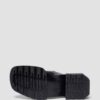 MAYBOLE LOAFER Mocasines de piel con puntera cuadrada y fruncidos MAYBOLE LOAFER Mocasines de piel con puntera cuadrada y fruncidos
