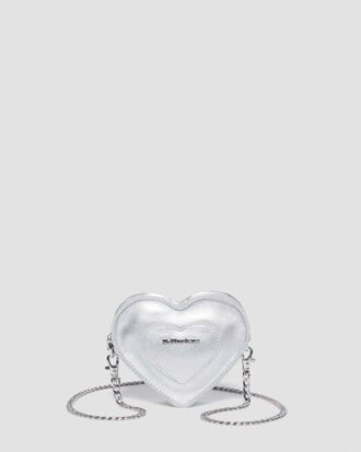 MINI HEART Bolso en forma de corazón