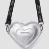 MINI HEART Bolso en forma de corazón MINI HEART Bolso en forma de corazón