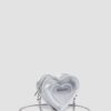MINI HEART Bolso en forma de corazón MINI HEART Bolso en forma de corazón