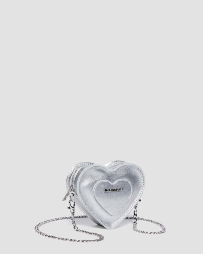 MINI HEART Bolso en forma de corazón MINI HEART Bolso en forma de corazón