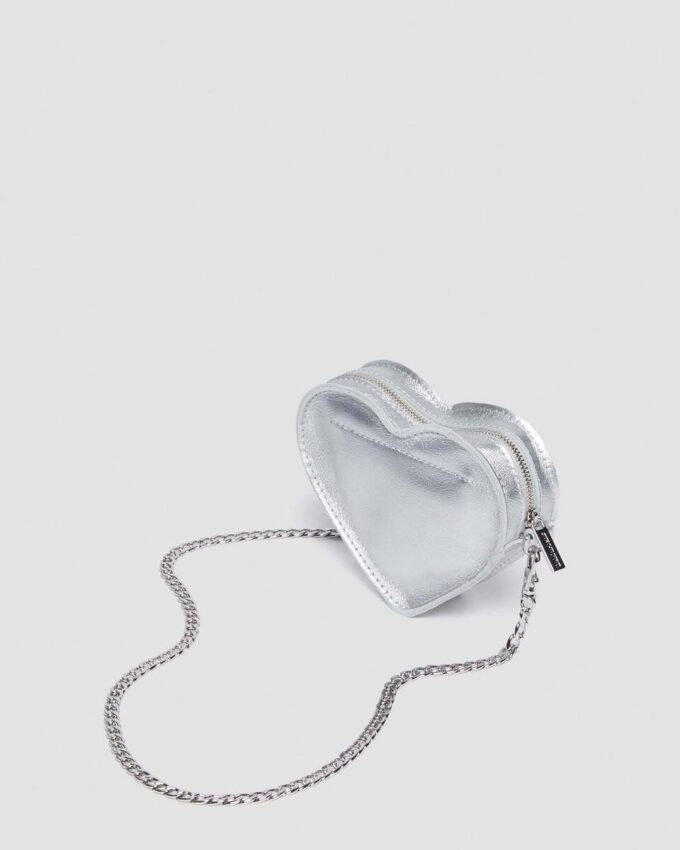 MINI HEART Bolso en forma de corazón MINI HEART Bolso en forma de corazón