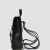Mini mochila de piel Mini mochila de piel
