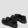 Mocasines Adrian de Smooth Leather con costura blanca Mocasines Adrian de Smooth Leather con costura blanca