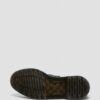 Mocasines Adrian de Smooth Leather con costura blanca Mocasines Adrian de Smooth Leather con costura blanca