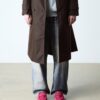 Mocasines Adrian Snaffle de nubuck molido Mocasines Adrian Snaffle de nubuck molido