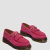 Mocasines Adrian Snaffle de nubuck molido Mocasines Adrian Snaffle de nubuck molido