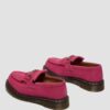 Mocasines Adrian Snaffle de nubuck molido Mocasines Adrian Snaffle de nubuck molido