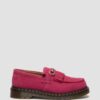 Mocasines Adrian Snaffle de nubuck molido Mocasines Adrian Snaffle de nubuck molido