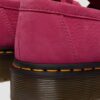 Mocasines Adrian Snaffle de nubuck molido Mocasines Adrian Snaffle de nubuck molido