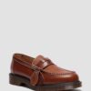 Mocasines clásicos de piel de becerro Penton Made In England Mocasines clásicos de piel de becerro Penton Made In England