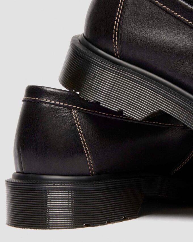 Mocasines clásicos de piel de becerro Penton Made In England Mocasines clásicos de piel de becerro Penton Made In England
