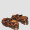 Mocasines con borlas Adrian Made in England Hair On Mocasines con borlas Adrian Made in England Hair On