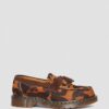 Mocasines con borlas Adrian Made in England Hair On Mocasines con borlas Adrian Made in England Hair On