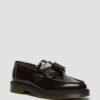 Mocasines con borlas de cuero Adrian Arcadia Leather Mocasines con borlas de cuero Adrian Arcadia Leather