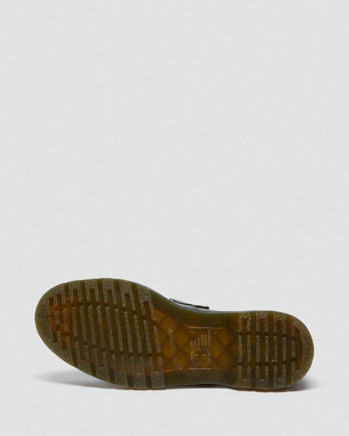 Mocasines con borlas de cuero Adrian Arcadia Leather Mocasines con borlas de cuero Adrian Arcadia Leather