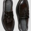 Mocasines con borlas de cuero Adrian Arcadia Leather Mocasines con borlas de cuero Adrian Arcadia Leather