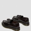 Mocasines con borlas de cuero Adrian Arcadia Leather Mocasines con borlas de cuero Adrian Arcadia Leather