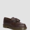 Mocasines con borlas de piel Crazy Horse de Adrian Mocasines con borlas de piel Crazy Horse de Adrian