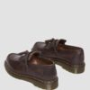 Mocasines con borlas de piel Crazy Horse de Adrian Mocasines con borlas de piel Crazy Horse de Adrian
