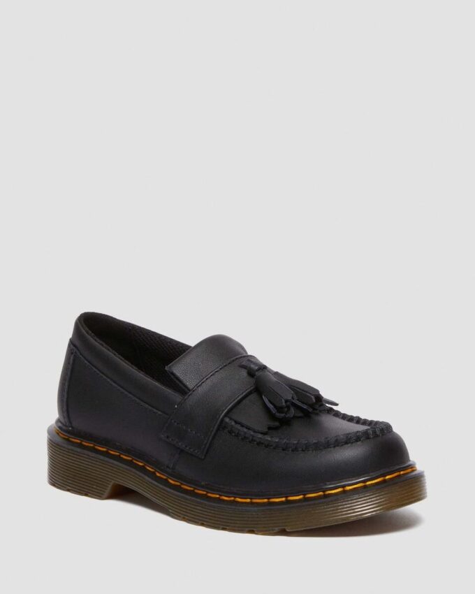 Mocasines con borlas de piel Junior Adrian Softy T Mocasines con borlas de piel Junior Adrian Softy T