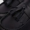Mocasines con borlas de piel Junior Adrian Softy T Mocasines con borlas de piel Junior Adrian Softy T