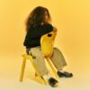 Mocasines con borlas de piel Junior Adrian Softy T Mocasines con borlas de piel Junior Adrian Softy T