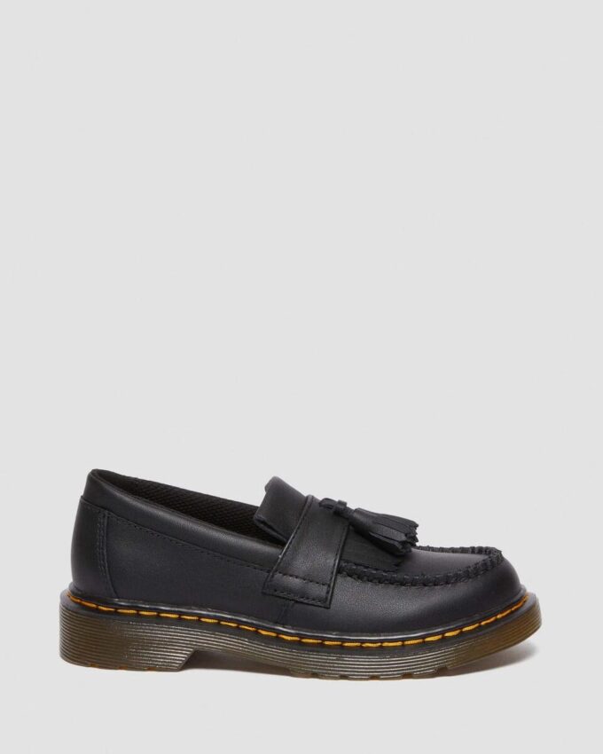 Mocasines con borlas de piel Junior Adrian Softy T Mocasines con borlas de piel Junior Adrian Softy T
