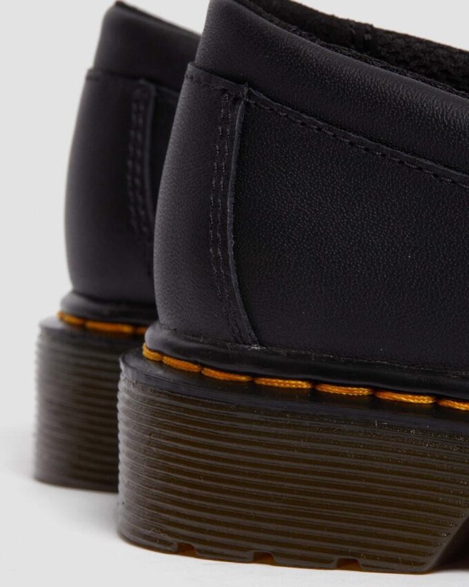 Mocasines con borlas de piel Junior Adrian Softy T Mocasines con borlas de piel Junior Adrian Softy T