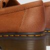 Mocasines con borlas de piel nobuk Adrian Mocasines con borlas de piel nobuk Adrian