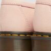 Mocasines con borlas de piel nobuk Adrian Mocasines con borlas de piel nobuk Adrian