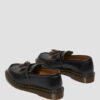 Mocasines con borlas de piel Quilon Adrian Vintage Made In England Mocasines con borlas de piel Quilon Adrian Vintage Made In England