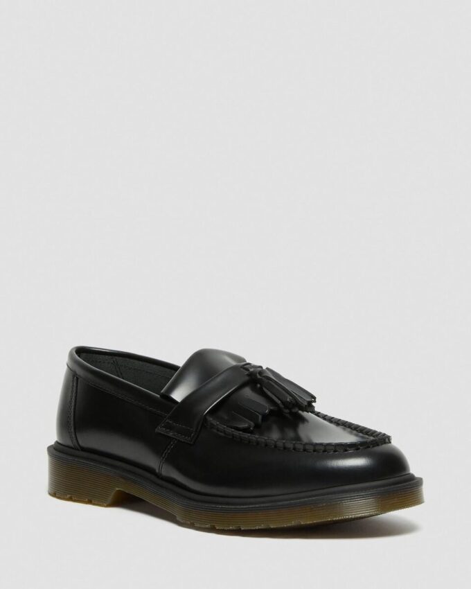 Mocasines con borlas de Smooth Leather Adrian Mocasines con borlas de Smooth Leather Adrian