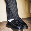 Mocasines con borlas de Smooth Leather Adrian Mocasines con borlas de Smooth Leather Adrian