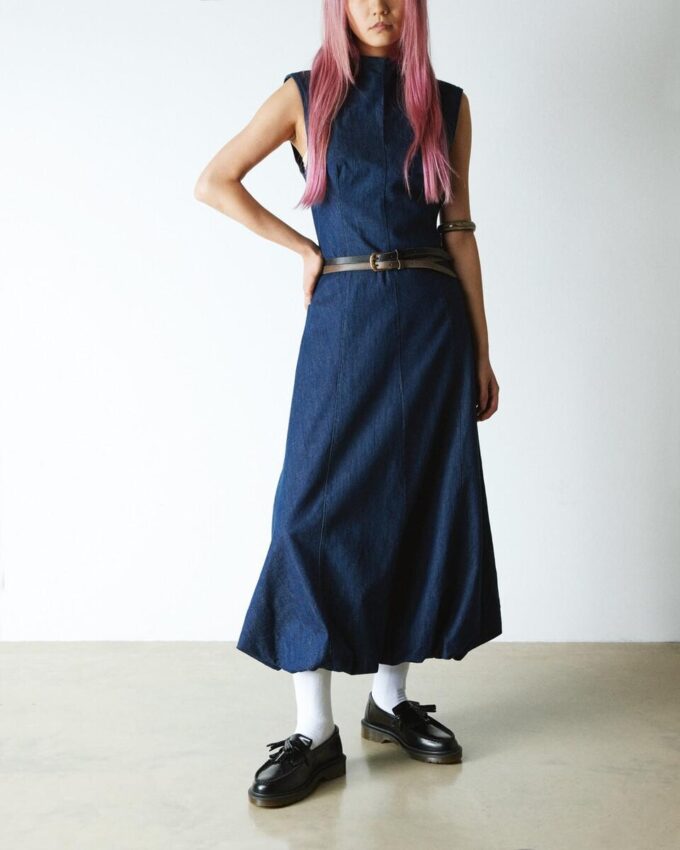 Mocasines con borlas de Smooth Leather Adrian Mocasines con borlas de Smooth Leather Adrian
