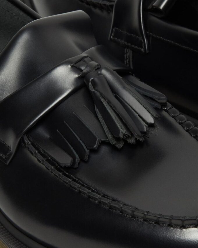 Mocasines con borlas de Smooth Leather Adrian Mocasines con borlas de Smooth Leather Adrian