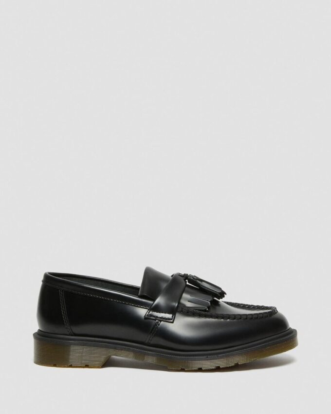 Mocasines con borlas de Smooth Leather Adrian Mocasines con borlas de Smooth Leather Adrian