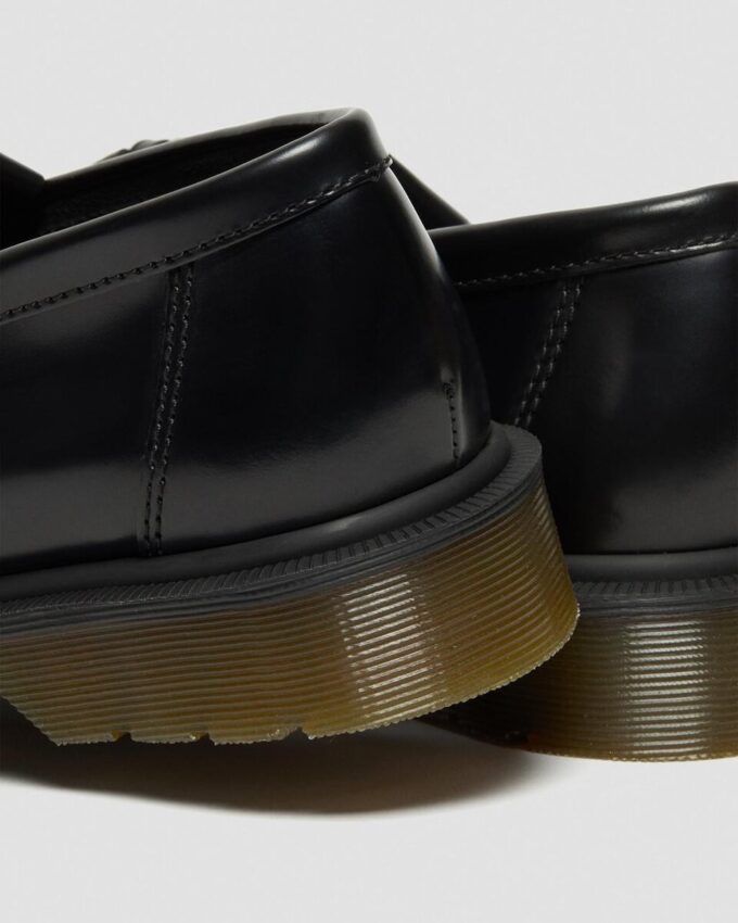 Mocasines con borlas de Smooth Leather Adrian Mocasines con borlas de Smooth Leather Adrian