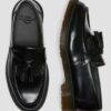 Mocasines con borlas de Smooth Leather Adrian Mocasines con borlas de Smooth Leather Adrian