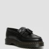 Mocasines con borlas de Smooth Leather Adrian Bex Mocasines con borlas de Smooth Leather Adrian Bex
