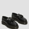 Mocasines con borlas de Smooth Leather Adrian Bex Mocasines con borlas de Smooth Leather Adrian Bex