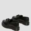 Mocasines con borlas de Smooth Leather Adrian Bex Mocasines con borlas de Smooth Leather Adrian Bex