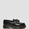 Mocasines con borlas de Smooth Leather Adrian Bex Mocasines con borlas de Smooth Leather Adrian Bex